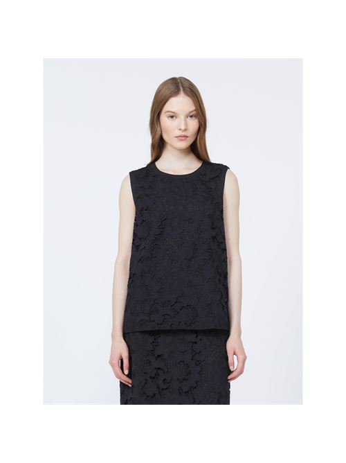 Top smanicato MAXMARA STUDIO | 2616191012600003